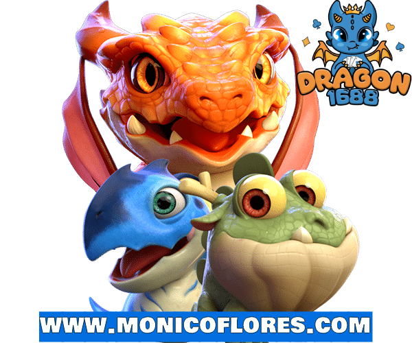 ดราก้อน1688