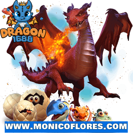 ดราก้อน1688